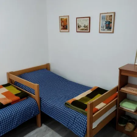 Cyclo Pinki * Bačka Palanka