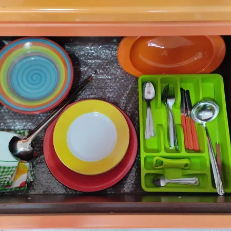 Appartement Cyclo Pinki Bačka Palanka