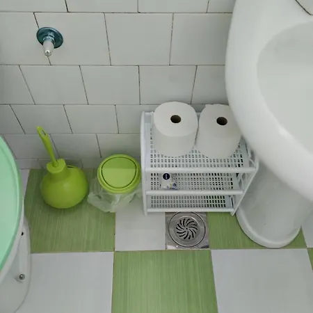 Apartment Cyclo Pinki