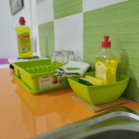 Cyclo Pinki * Bačka Palanka