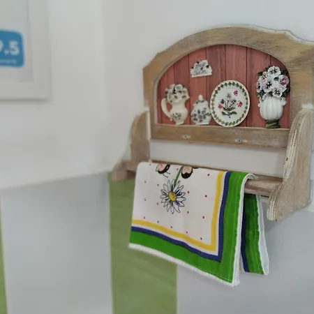 Apartman Cyclo Pinki Palánka